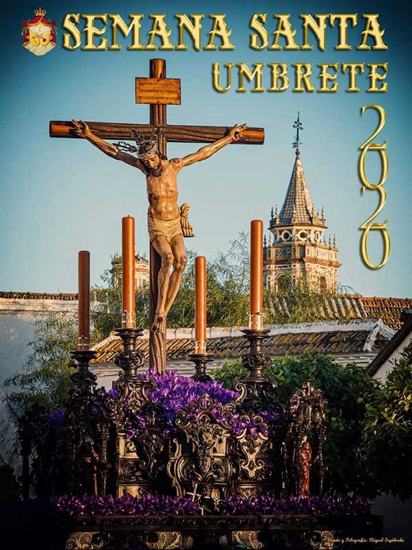 Semana Santa en Umbrete  